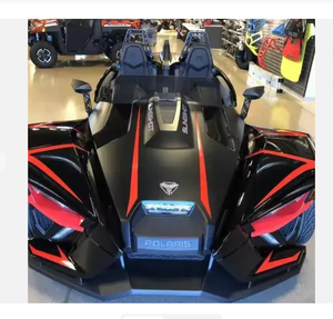 Nueva Llegada 2024 Polaris Slingshot R SLR SL Autodrive Edición Limitada - Product Image 3