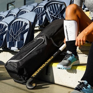 MS Terrain De Sport Hockey shin gardes - Product Image 3