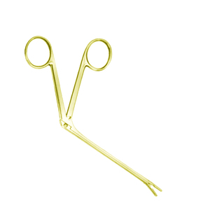 คีมตัดจมูกคีบอร์ดสเตนเลสใช้สำหรับผ่าตัด - Product Image 5