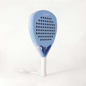 Raquette de padel Smash Racchetta Suprema Pro 2026 - Product Image 2