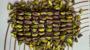 Graines de citrouille vertes biologiques de qualité supérieure cerneaux meilleur prix livraison rapide peau brillante séchée pour la nourriture - Product Image 3