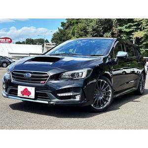 2018 Subaru <b>Levorg</b> 4L Petrol Sedan-Right or Left Steering Manual or Automatic Leather Interior R18 Tires - Product Image 1