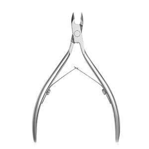 Coupe-ongles en acier inoxydable, pince à cuticules, outil de manucure, INSTRUMENTS innovants - Product Image 1