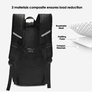 Basketball Team Casual Soft Foldable Backpack <b>Trolley</b> Suitcase Strap Sports School Travel <b>Bag</b> Convenient Luggage Use SBBP-0185 - Product Image 4