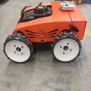 อัพเกรดเวอร์ชั่นศูนย์มุมเลี้ยวมีความยืดหยุ่นไปข้างหน้าถอยหลังการตัดหญ้าแบบยืดหยุ่น - Product Image 1