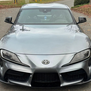 ซูปรา 3.0 พรีเมียม1 ปี 2022 สภาพดี ใช้งานน้อย - Product Image 1