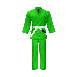 ชุดคาราเต้ใส่สบายตราผู้เชี่ยวชาญ - Product Image 4