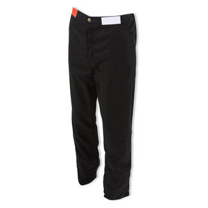 Nouvelle arrivée pantalon de course ignifuge pour hommes avec logo personnalisé vêtements de sport coupe-vent OEM ODM bienvenue - Product Image 2