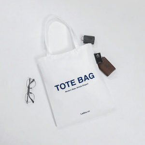 Sac fourre-tout en toile unisexe de style minimaliste de haute qualité TST 3004, fabriqué au Vietnam - Product Image 6