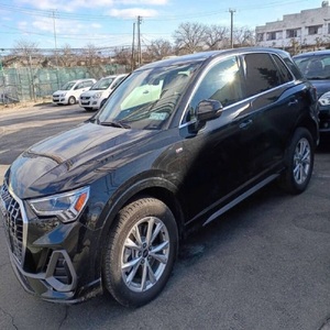 Audi Q3 Quattro S Line Premium 45 TFSI, Limpio y a Precio Accesible - Product Image 3