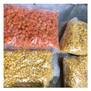 Maïs congelé du Vietnam-Nettoyé, coupé et congelé pour une utilisation rapide dans la cuisine commerciale-Par 99 Gold Data - Product Image 3