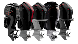 Nouveaux moteurs hors-bord 60R Racings 150hp 45hp 70HP 75HP Strokees - Product Image 2