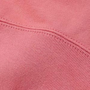 Venta al por mayor 2022 nueva manga larga hombres pulóver sudaderas 100% algodón cuello redondo polar sin capucha para el invierno - Product Image 4