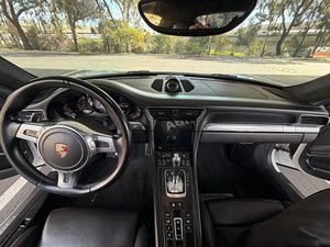 ข้อเสนอสุดพิเศษ ปี 2014 รถปอร์เช่ 911 คาร์เรรา 4S คูเป้ เครื่องยนต์ FLAT-6 ขับเคลื่อนสี่ล้อ พร้อมแพ็คเกจพรีเมียม - Product Image 3