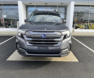 SU-B ARU FORE STER PREMIUM AWD 2025 LISTO PARA ENVIAR - Product Image 3