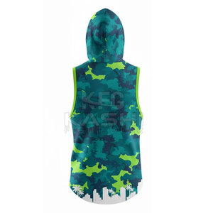 Uniforme 7v7 Cómodo al Mejor Precio, Sublimado e Impreso, Costuras de Alta Calidad para Mayor Durabilidad, Diseñado para Máxima Protección - Product Image 5