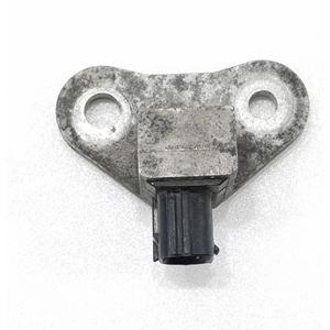 CAPTEUR DE PRESSION DE CHOC AVANT NISSAN Qashqai +2 (J10) M1D, M9R Diesel 2000 (07>18) - Product Image 1