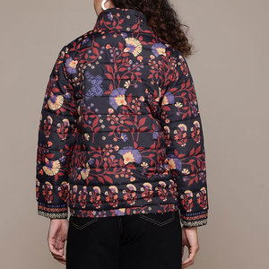 New Design Custom <b>Jacket</b> <b>Lightweight</b> Puffer <b>Women</b> <b>Jacket</b> Custom Packing Waterproof <b>Jacket</b> Casual - Product Image 2