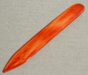 Hot Selling High Quality Assured Buffalo Natural Horn and Bone <b>Folder</b> Real Natural Horn and Bone <b>Folder</b> <b>Paper</b> Creaser - Product Image 3