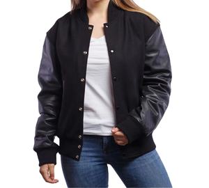 Limited Edition Vintage Canvas Varsity Jacket for Men for Chicago for Bulls Inspired Sports Design with <b>Camouflage</b> Pattern - Product Image 1