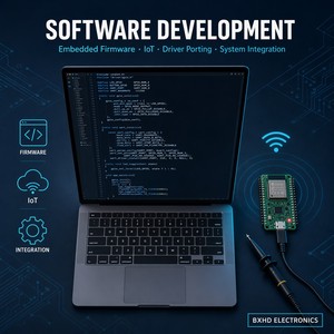 บอร์ดพัฒนา BXHD 102110201 Sipeed <span class=keywords><strong>Lichee</strong></span> <span class=keywords><strong>NANO</strong></span> 16m+wifi BRD Sipeed <span class=keywords><strong>Lichee</strong></span> <span class=keywords><strong>NANO</strong></span> WIFI - Product Image 6