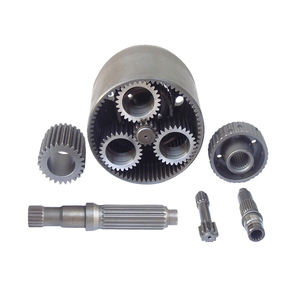 Engranaje planetario de uso Industrial profesional, fabricante indio a granel, proveedor - Product Image 1