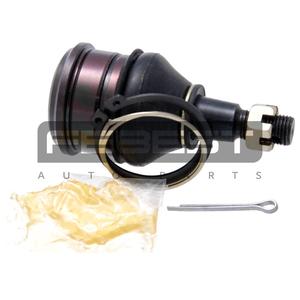 Supporto esagonale della leva anteriore inferiore (0320-RAF) - Product Image 1