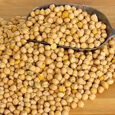Graines de lentilles rouges Chana Dal, séchées, en vrac et ensachées, lentilles de qualité supérieure - Product Image 2
