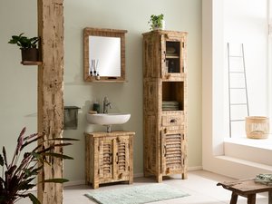 Espejo caribú 52x62 - Product Image 2