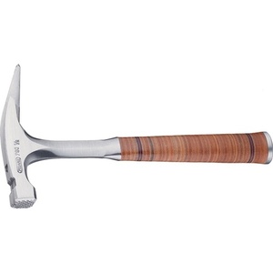 ค้อนตอกตะปูเหล็กทั้งตัว 790 1/2 พร้อมแม่เหล็ก หน้าหยาบ 800 กรัม โดย PICARD - Product Image 1