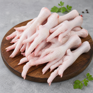 ไก่ทั้งตัวแช่แข็ง IQF พรีเมียม เกรด A น้ำหนัก 25 กก. สำหรับขายส่ง เนื้อนุ่ม ธรรมชาติ จากแคนาดา - Product Image 1