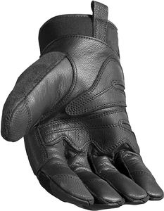 Gants de sécurité en cuir imperméable de taille XL de qualité supérieure compatibles avec les écrans tactiles anti-impact et anti-coupure et ignifuges - Product Image 2
