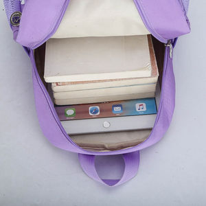 Sac à dos scolaire pour filles, confortable, poignée douce, 2026, haute qualité, léger, meilleur design, disponible en différentes couleurs au Pakistan - Product Image 6