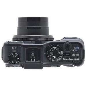 Cámara Digital Canon Powershott G10 - Product Image 3