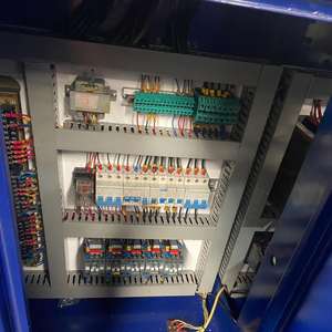 Máquina de Moldeo por Inyección <span class=keywords><strong>Haitian</strong></span> de 320 Toneladas, Equipo de Moldeo de Plástico, Inyector Industrial - Product Image 4