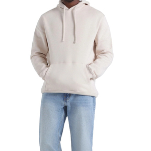 Sudaderas con capucha Unisex de algodón 100% para hombre, sudaderas de punto suaves y acogedoras, ropa informal estampada para hombres y mujeres, comodidad diaria para descansar - Product Image 1