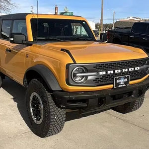 ฟอร์ด บรอนโก ปี 2021 พวงมาลัยซ้าย มือสอง - Product Image 1