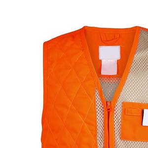Gilet de tir tactique personnalisable pour hommes nouveauté vêtements de chasse les plus vendus gilets de tir en plein air - Product Image 3