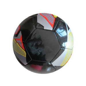 Tamaño personalizado 5 Balón de fútbol de alta calidad Ligero de cuero consolidado térmico - Product Image 1