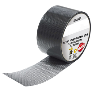 Nastro per riparazione reti Cm. 5x200 - Product Image 1