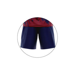 Vente chaude 2024 meilleure conception personnalisée vêtements de sport d'équipe de football uniforme de football en différentes couleurs OEM ODM entretenu - Product Image 5