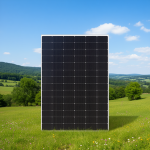 Panneau solaire ASPL 510W-182M/132 - Product Image 3