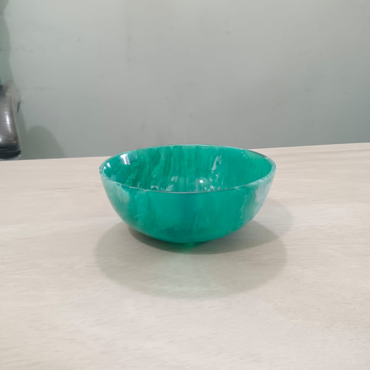 Verde