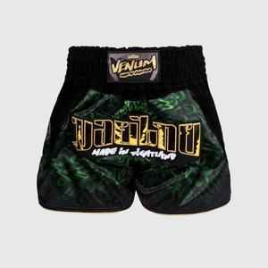 Boxeo profesional de alta calidad para pantalones cortos Venume hechos a medida Fairtex Muay Thai Shorts nuevo diseño impreso MMA Shorts - Product Image 1