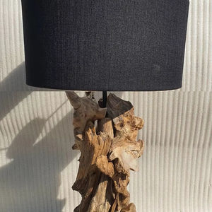 ไม้ระแนงไม้เนื้อแข็งดีไซน์ทันสมัยสำหรับตกแต่งบ้านในโรงพยาบาลโรงแรมโรงเรียนอพาร์ทเมนต์สำหรับห้องนั่งเล่น - Product Image 1