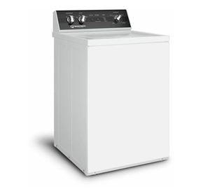 TR3006WN TR3 26inch <b>Top</b> <b>Load</b> Washers with 3.2cu. ft., 3-Year Warranty, UltraQuiet, PerfectWash - Product Image 1