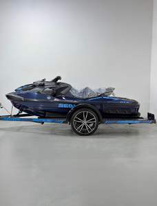 SeaDoo Explorer Pro de Bombardier/BRP, un PWC Robusto de Calidad, Diseñado para la Aventura y la Pesca - Product Image 2