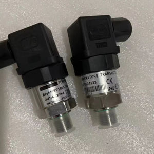 Hochwertiger 1089057541 Drucksensor für Luftkompressor-Drucktransmitter 1089-0575-41 - Product Image 1