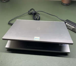 Ordenador portátil de oficina: 2560P 2nd Gen, 16GB RAM, 512GB SSD 12,5 ''-Asequible y fiable - Product Image 3