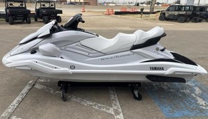 Venta de Moto Acuática Fxx Cruiser SVHO 2026 en Oferta y Lista para Exportar - Product Image 4